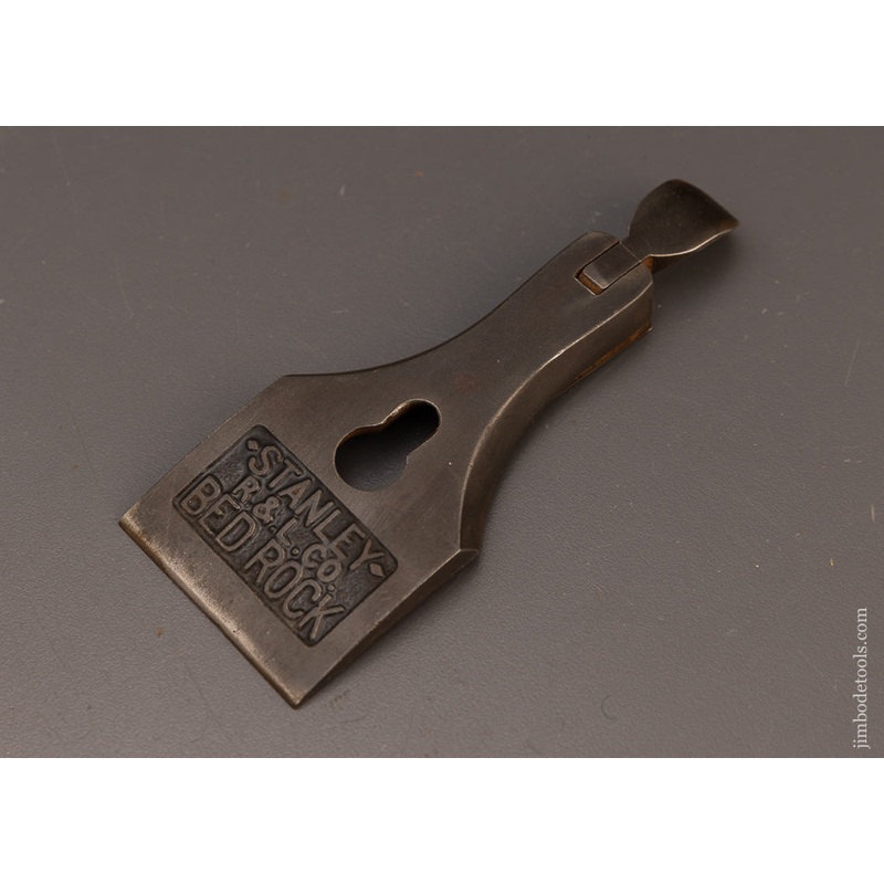 STANLEY BEDROCK Lever Cap – 111907