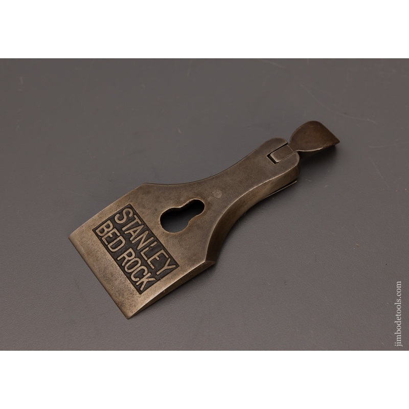 STANLEY BEDROCK Lever Cap 2 Inch – 112016