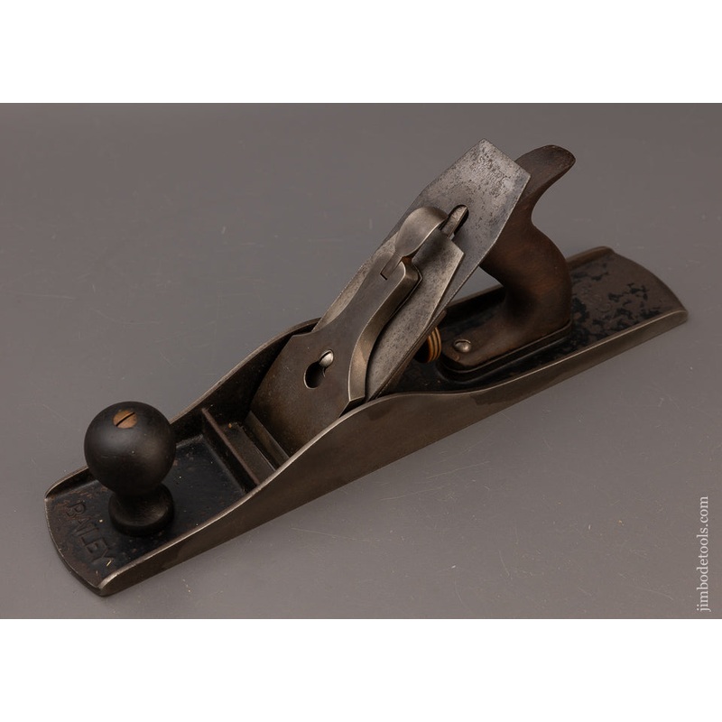 STANLEY No. 5 1/2C JUMBO Jack Plane – 111892