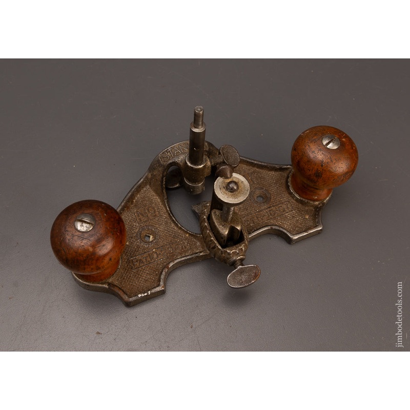 STANLEY No. 71 Router Plane – 112294