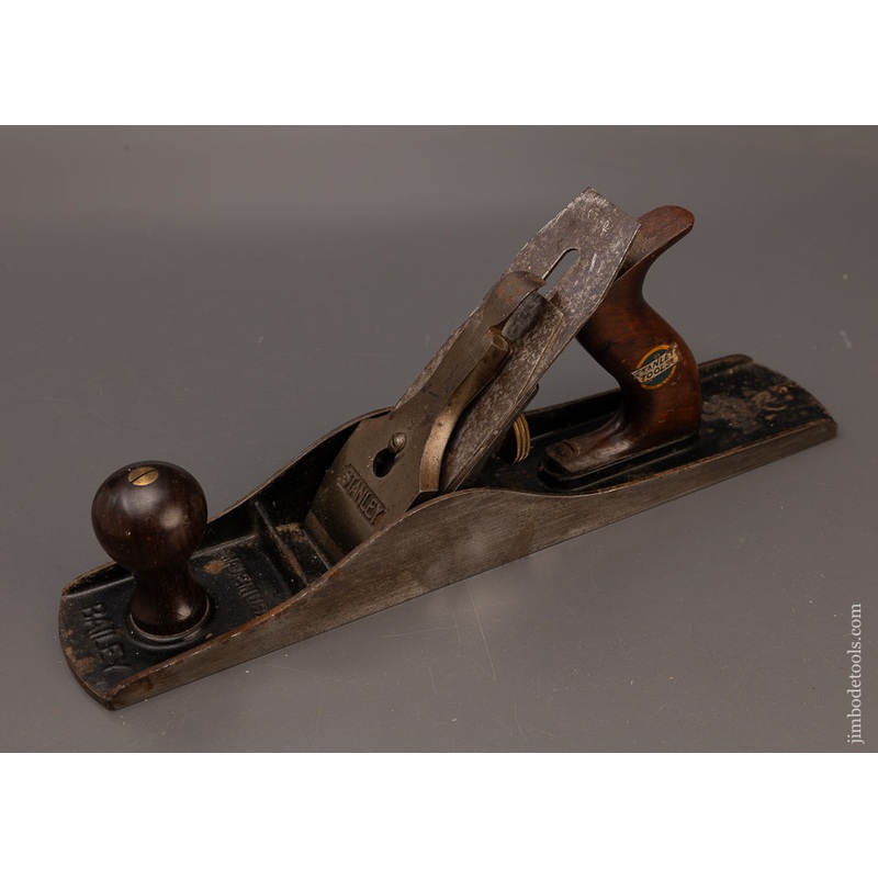 SWEETHEART STANLEY No. 5 1/2 Jumbo Jack Plane with Decal – 112301