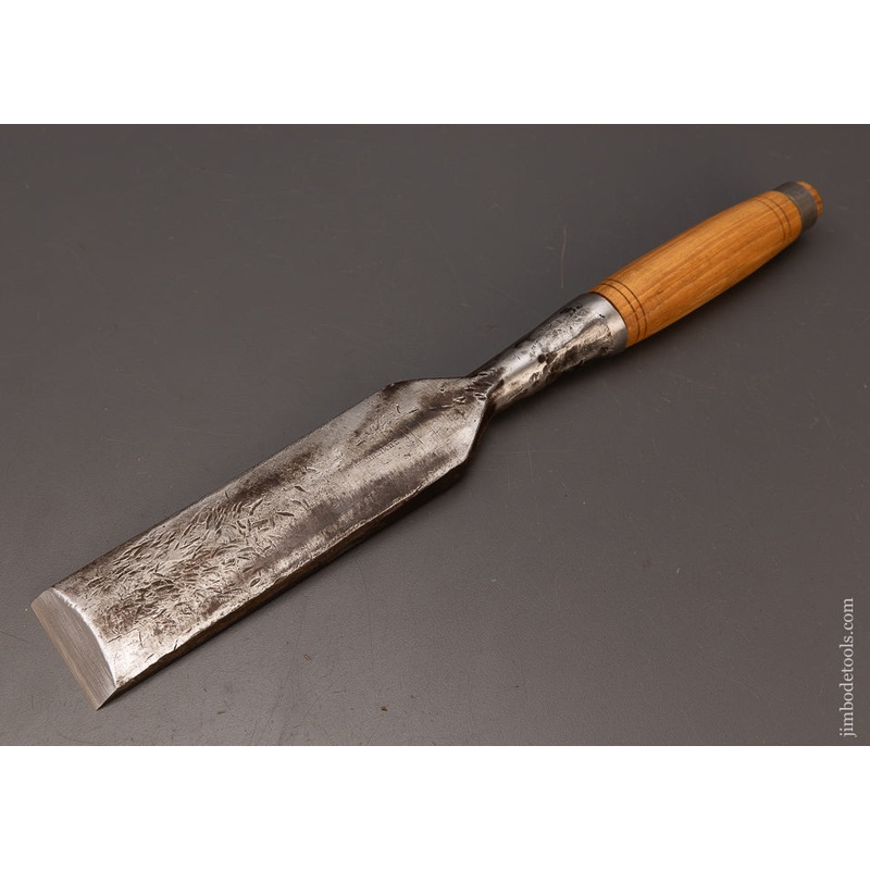 T.H. WITHERBY 2 Inch Heavy Framing Chisel – 112413