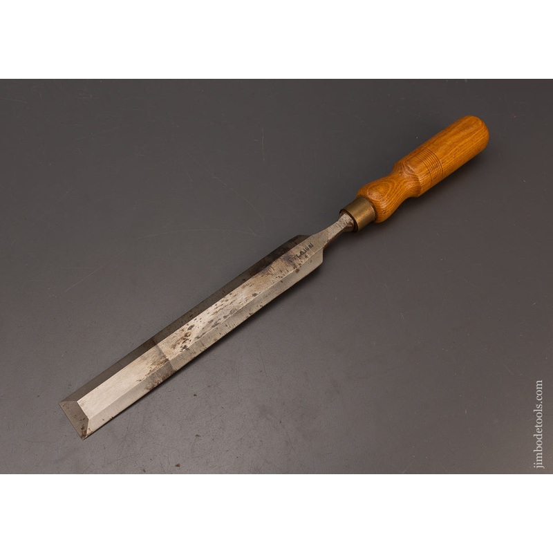1 1/4 x 16 Inch Paring Chisel – 112744