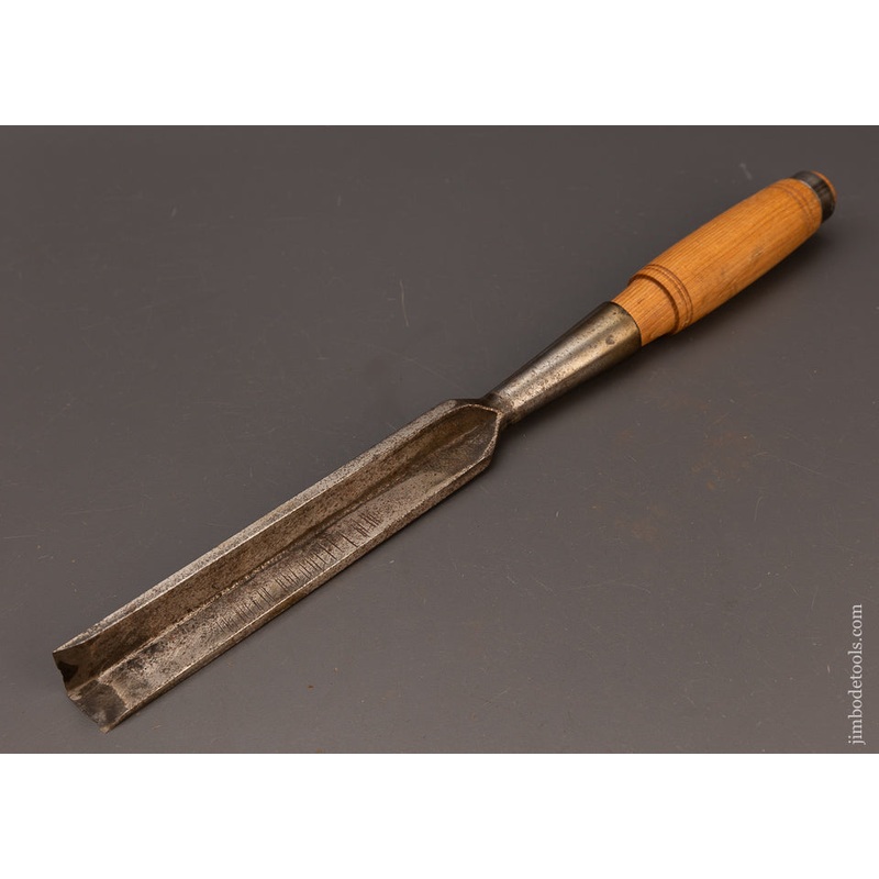 1 Inch Corner Chisel Extra Fine CROSSMAN – 112587