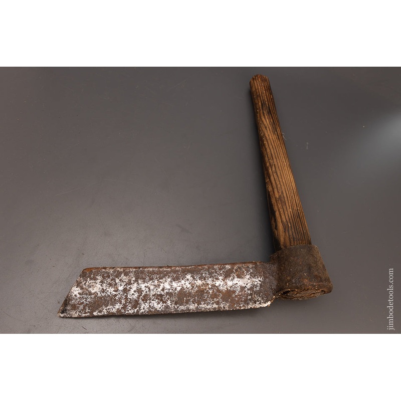 10 Inch Froe – 112328