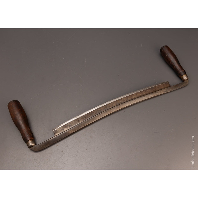 14 inch Draw Knife C.J. KIMBALL CO. – 112678