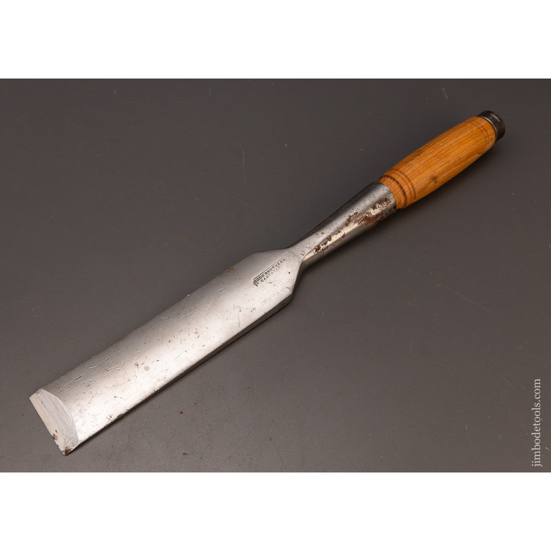 2 Inch Heavy Framing Chisel BUCK BROTHERS – 112639