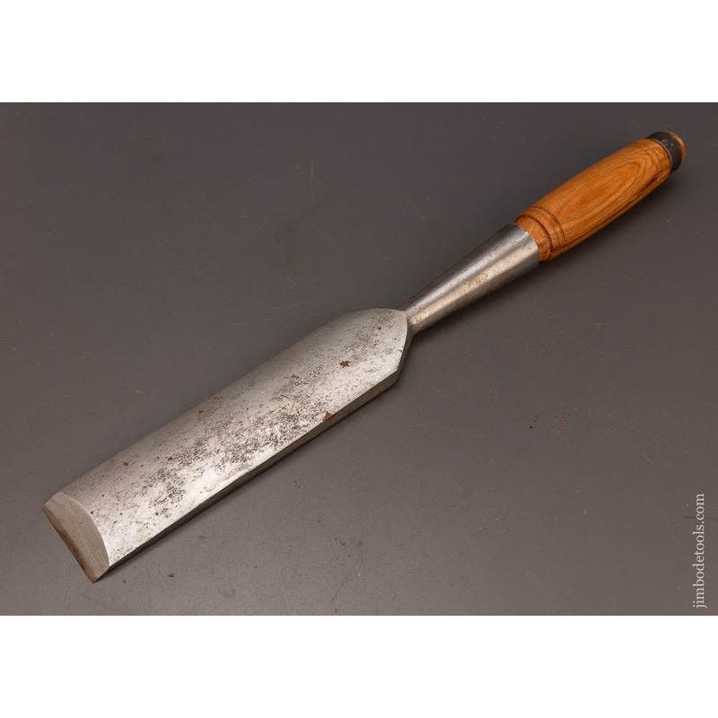 2 Inch Heavy Framing Chisel G.I. MIX & CO. – 112654