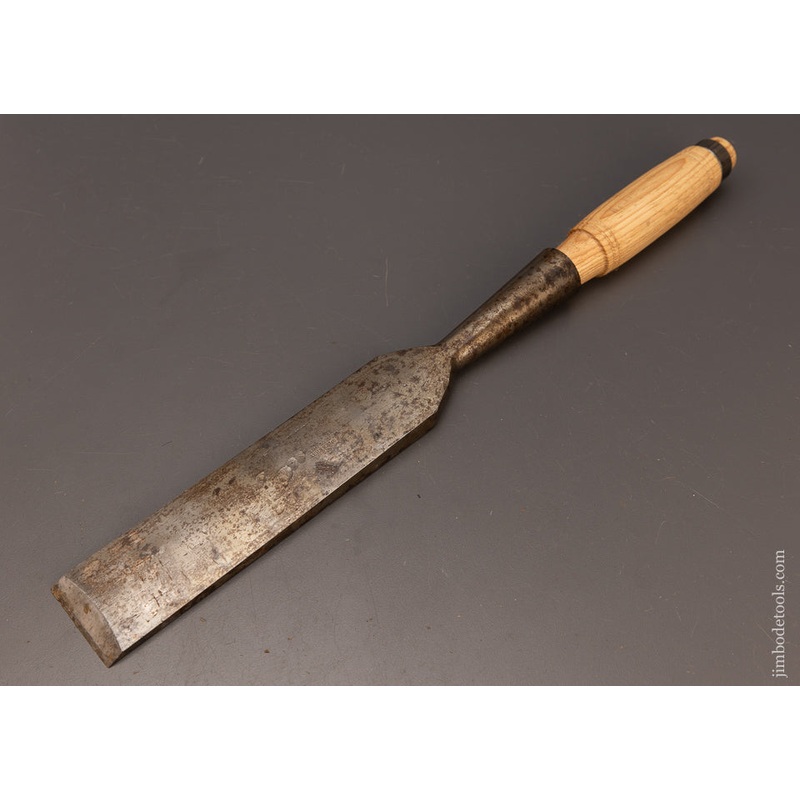 2 Inch Heavy Framing Chisel T.H. WITHERBY – 112682
