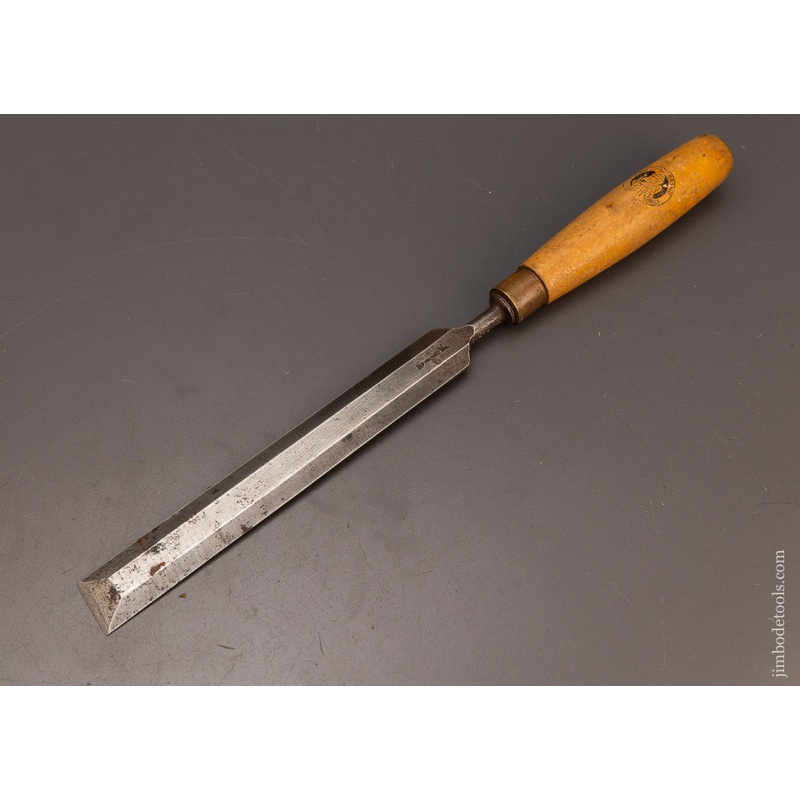 SORBY 1 x 14 3/4 Inch Paring Chisel – 112723