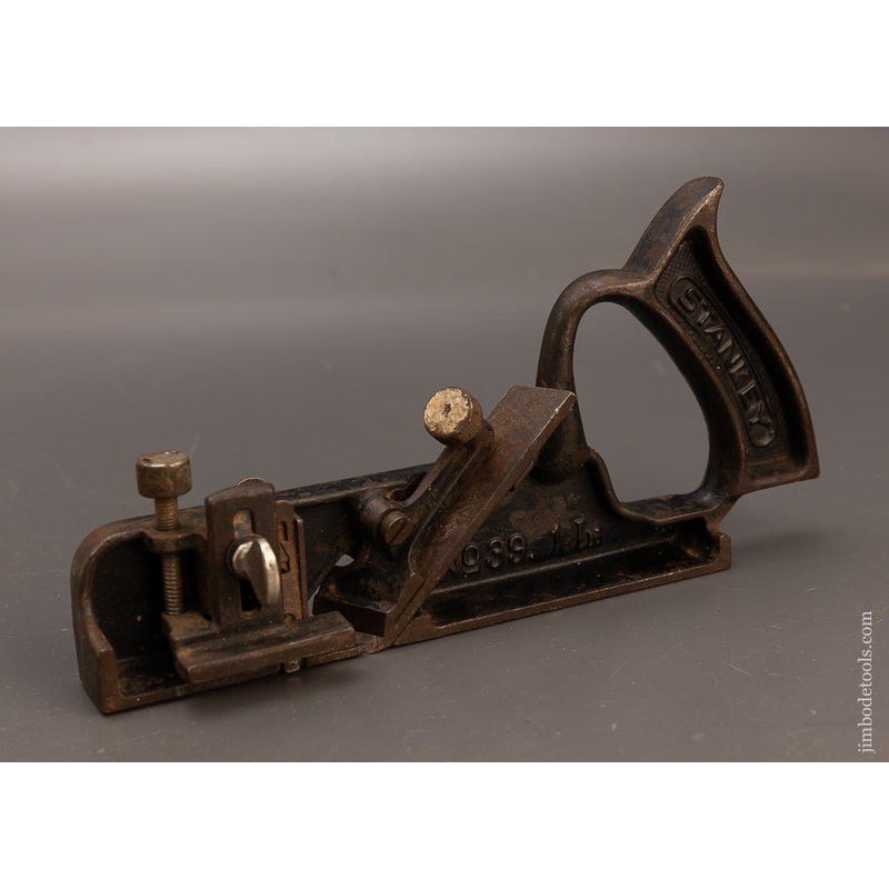 STANLEY No. 39 Dado Plane 1 Inch – 112648