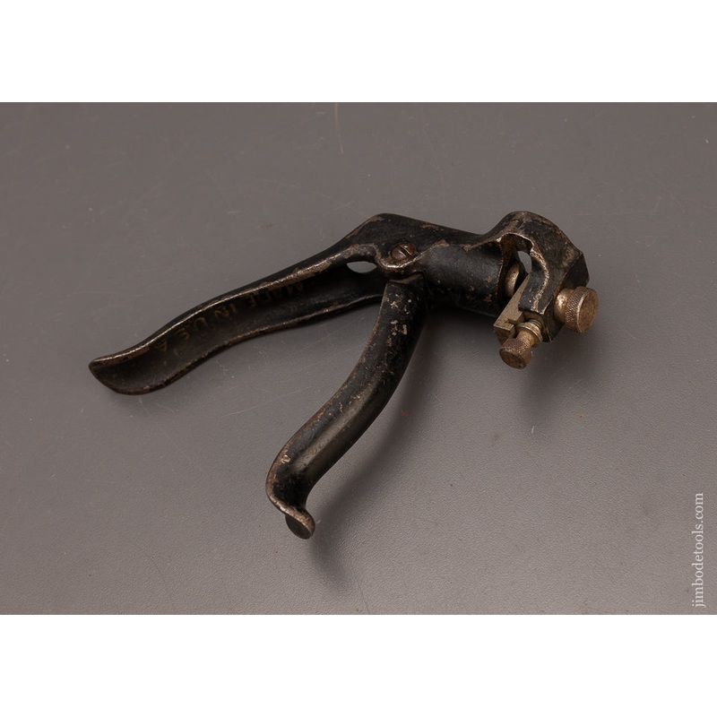 STANLEY No. 42X Saw Set – 112625