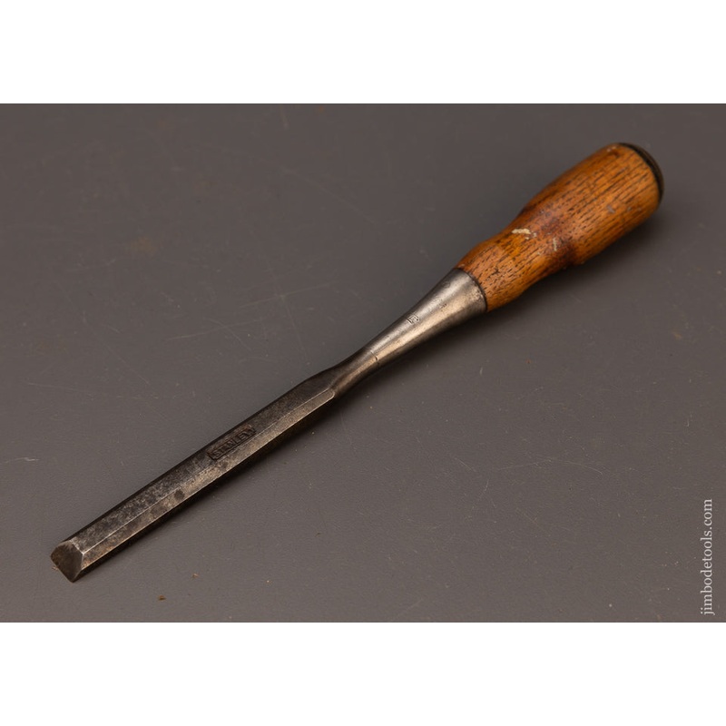 SWEETHEART STANLEY No. 20 EVERLASTING Chisel 1/2 x 9 3/4 Inch – 112560