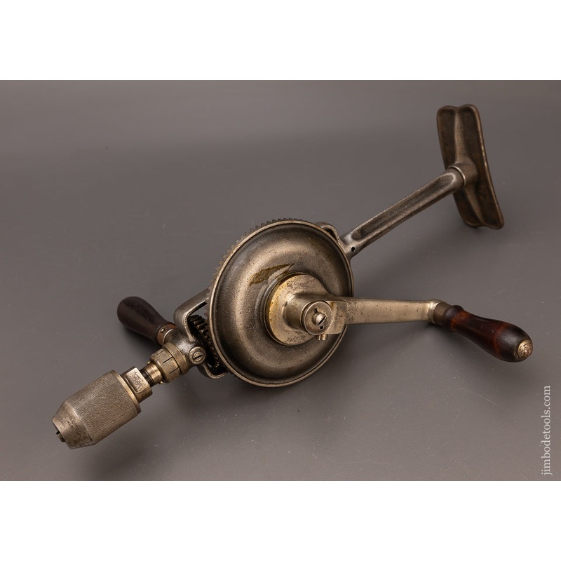 YANKEE No. 1555 Multi-Speed Breast Drill – 112582