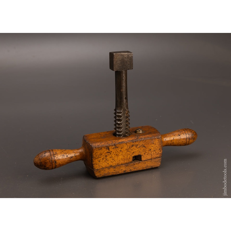 1 Inch Screw Box & Top – 112941