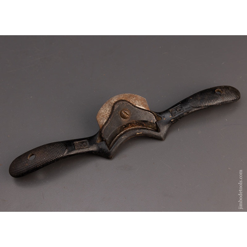 STANLEY No. 55 Spoke Shave – 112303