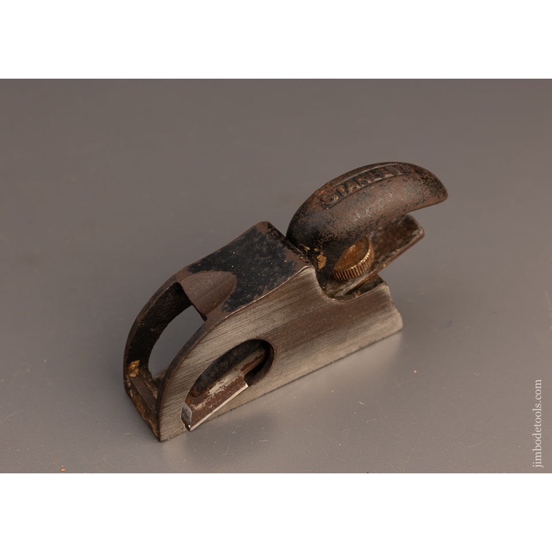STANLEY No. 90J Bullnose Shoulder Plane – 113022