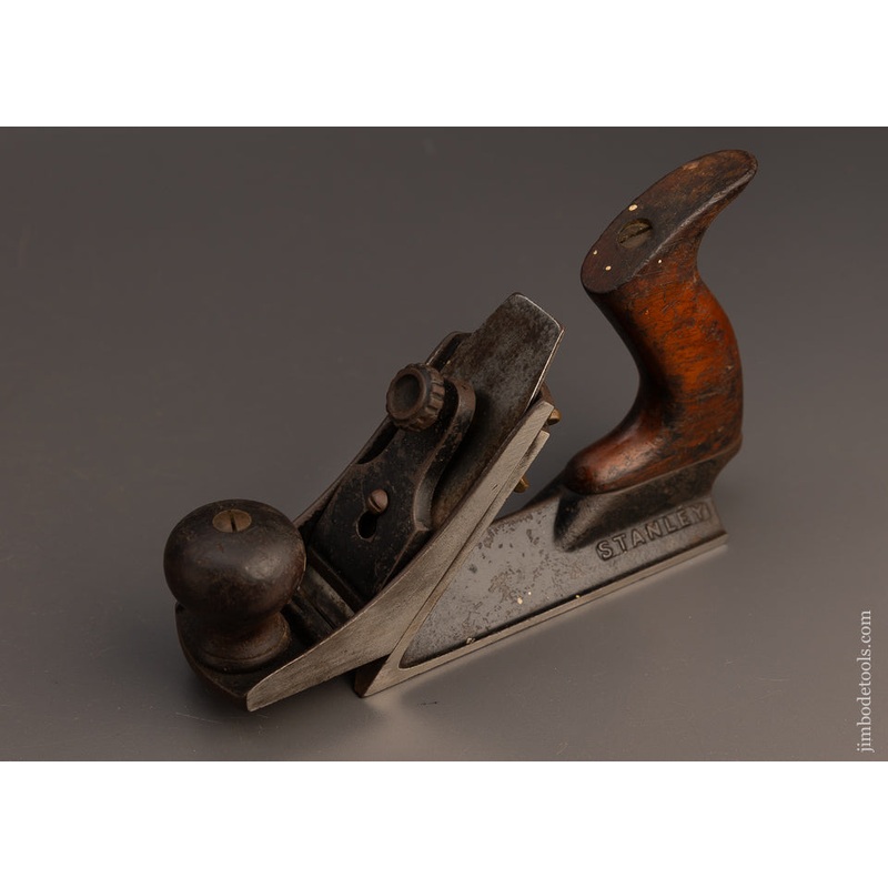 STANLEY No. 72 Chamfer Plane – 112964