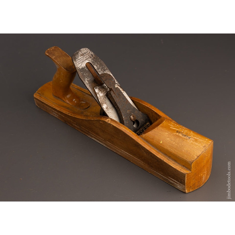 Uncommon MARPLES Transitional Jack Plane – 112463
