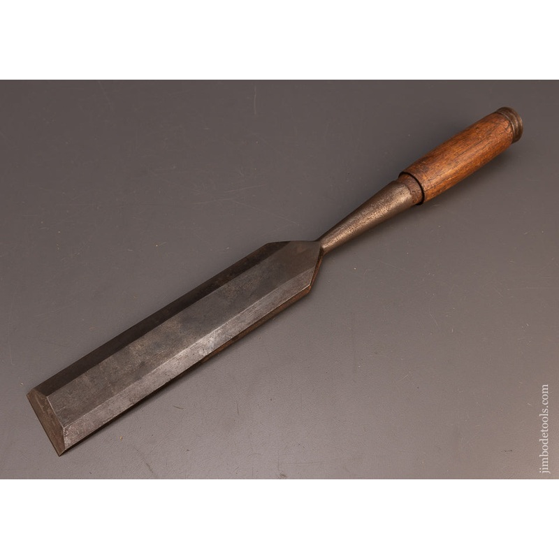 2 Inch Heavy Framing Chisel JENNINGS – 113351