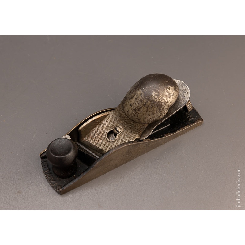 STANLEY No. 140 Skew Block Plane – 112838