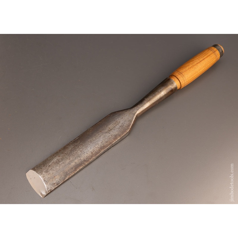 T.H. WITHERBY 2 Inch Heavy Framing Chisel – 113135
