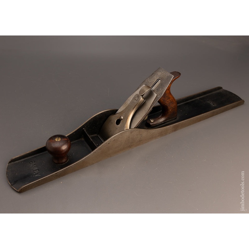 Very Fine Type 11 STANLEY No. 8 Jointer Plane – 113185