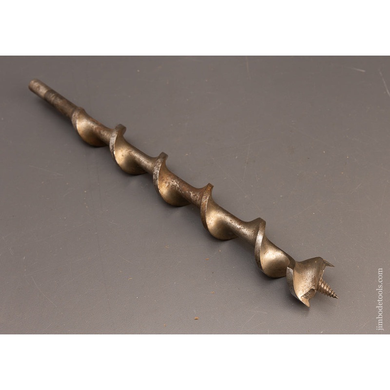 1 21/64 Inch Boring Machine Bit – 116637