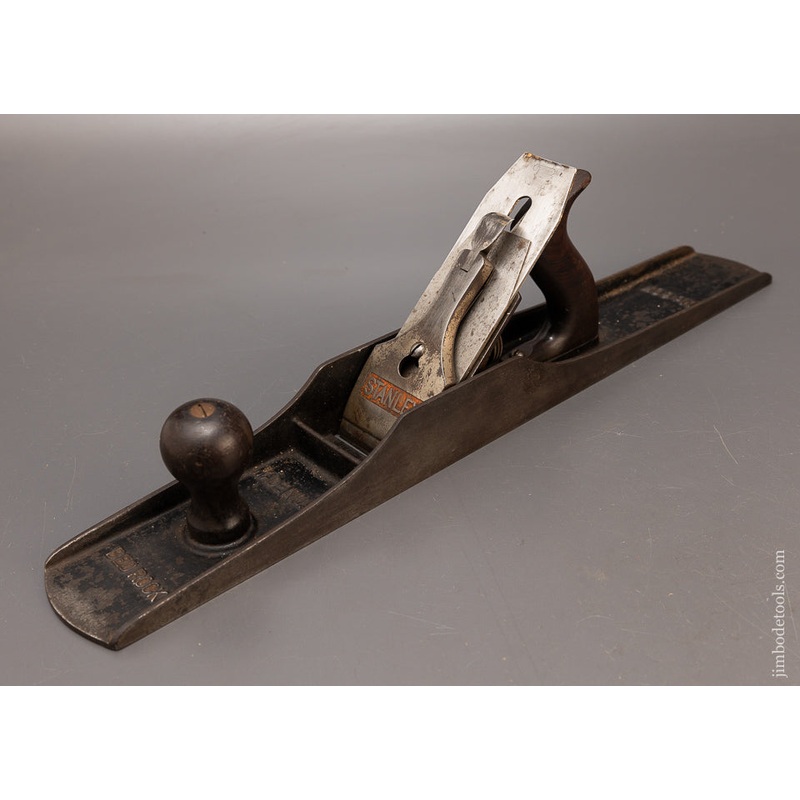STANLEY No. 607C Bedrock Jointer Plane SWEETHEART – 116668