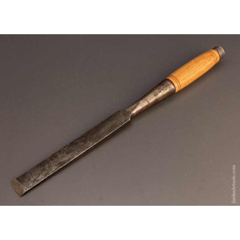 1 Inch Heavy Framing Chisel by CHARLES BUCK – 113163