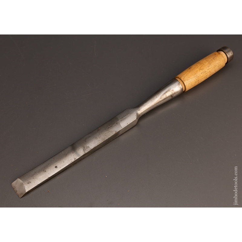 1 Inch Heavy Framing Chisel T.H. WITHERBY – 113346