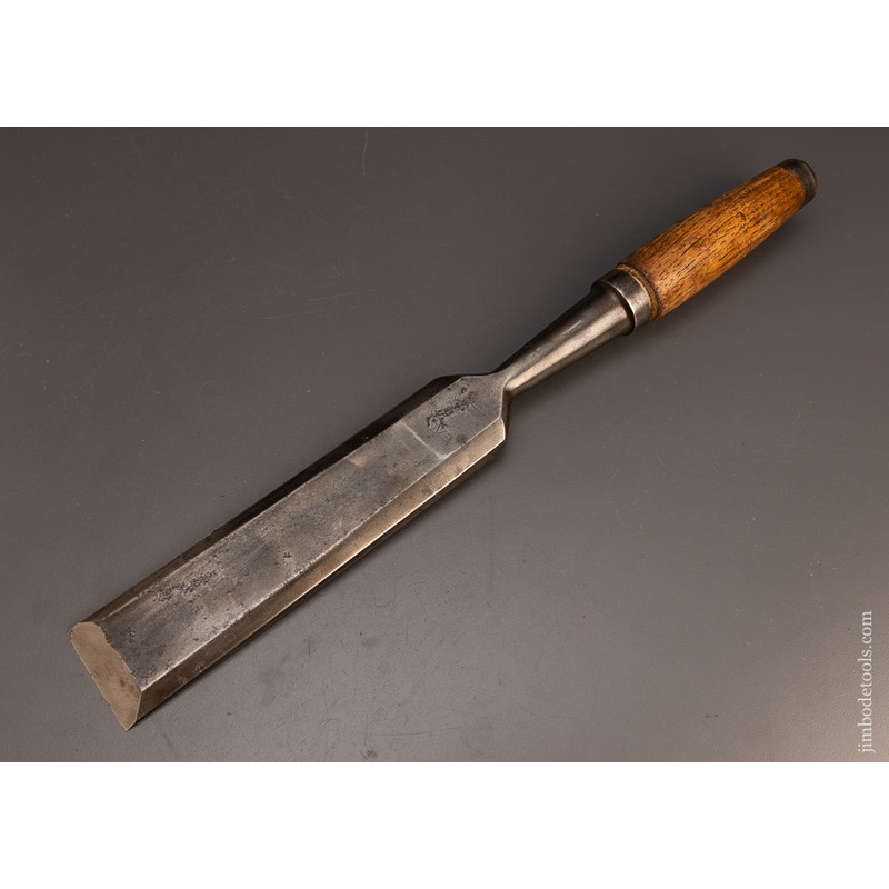 2 Inch Heavy Framing Chisel KEEN KUTTER – 113358