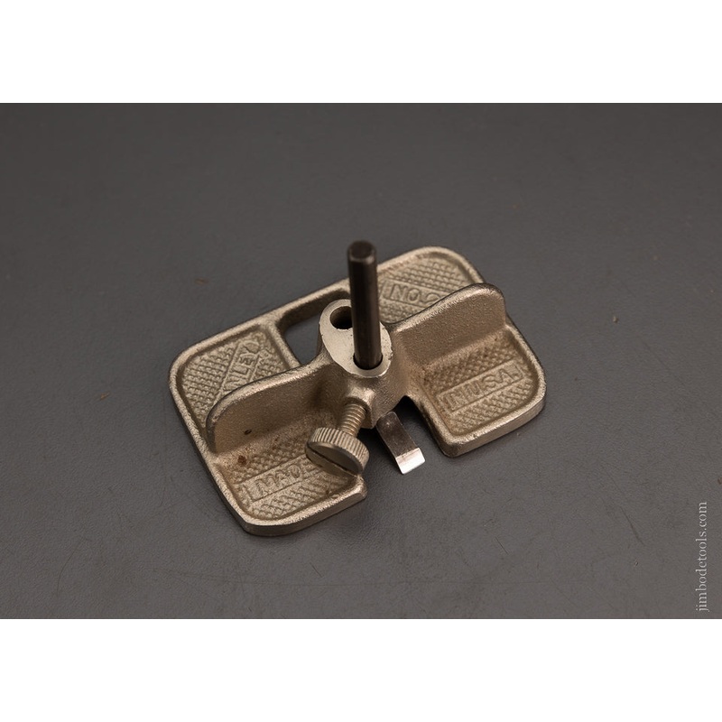 STANLEY No. 271 Router Plane USA Made — 104652