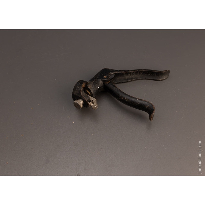 STANLEY No. 42X Saw Set – 112638