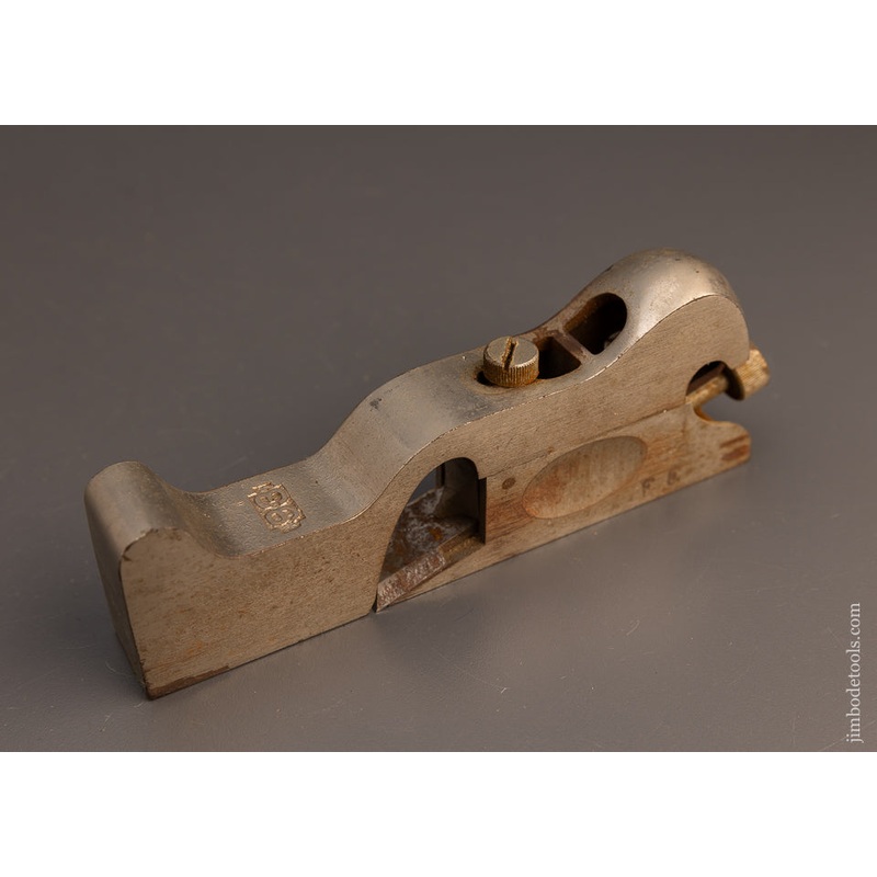 SWEETHEART USA STANLEY No. 93 Shoulder Plane – 112873