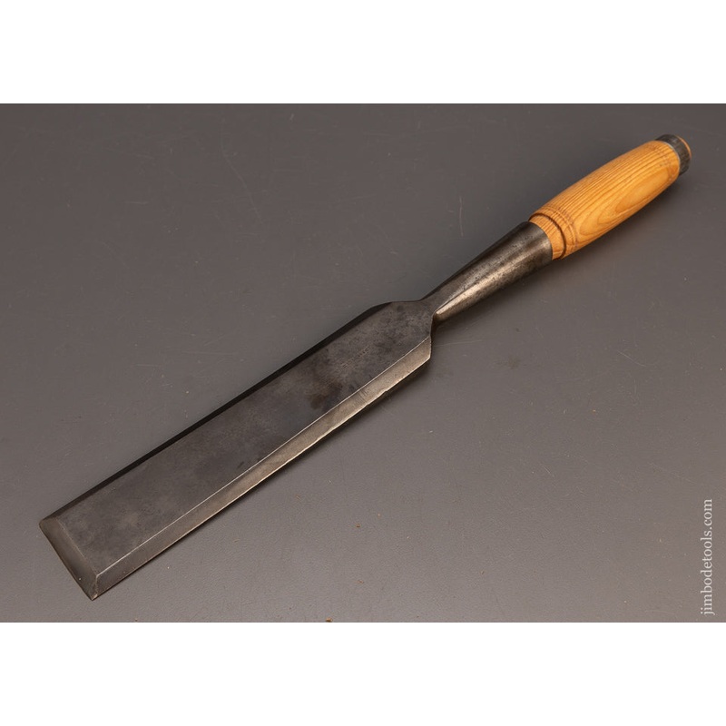 2 Inch Heavy Framing Chisel Fine GREENLEE- 113757