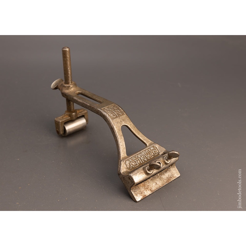 STANLEY NO. 200 Chisel and Iron Grinder – 113423