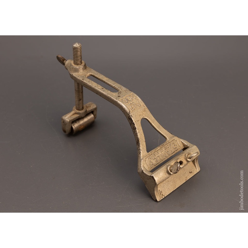 STANLEY No. 200 Cutter & Chisel Grinder – 113674