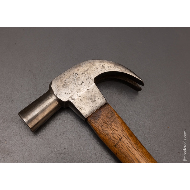 STANLEY SWEETHEART No. 11 Hammer 7 Ounce –  113150