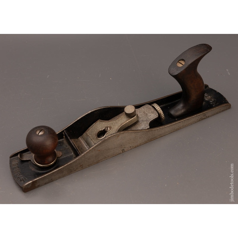 SWEETHEART STANLEY No. 62 Low Angle Jack Plane — 112266