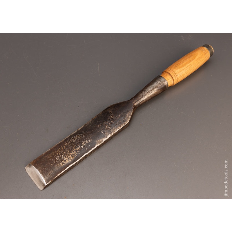 2 Inch Heavy Framing Chisel – 113894