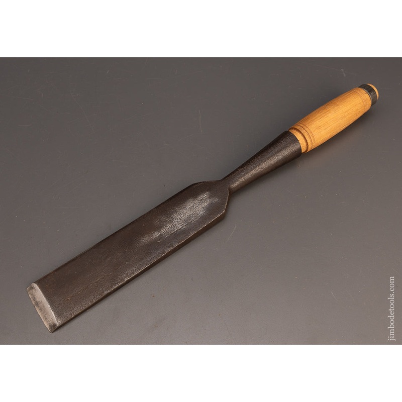 2 Inch Laminated Heavy Framing Chisel – 113892