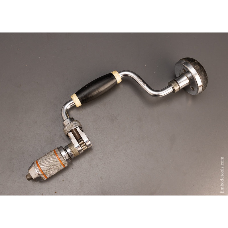 STANLEY No. 73E 6 Inch Brace – 114025
