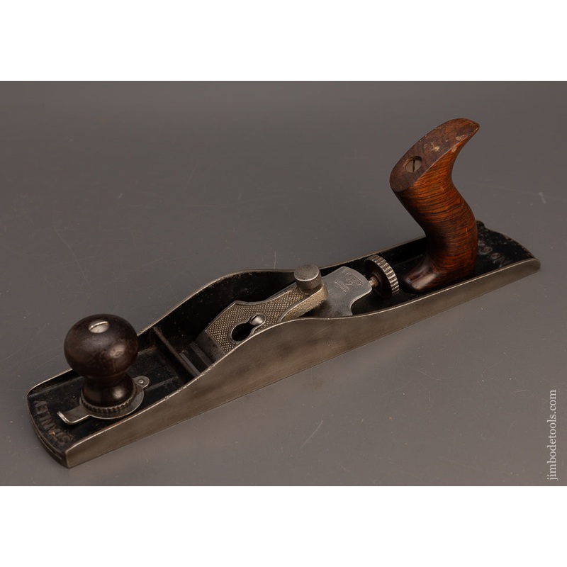SWEETHEART STANLEY No. 62 Low Angle Jack Plane with Adjustable Mouth – 113932