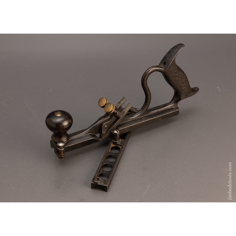 Type One STANLEY No. 48 Tongue & Groove Plane – 113984