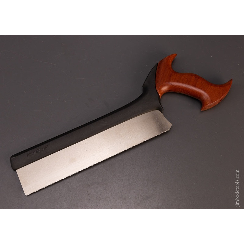 VERITAS Dovetail Saw Near Mint & Unused — 107692