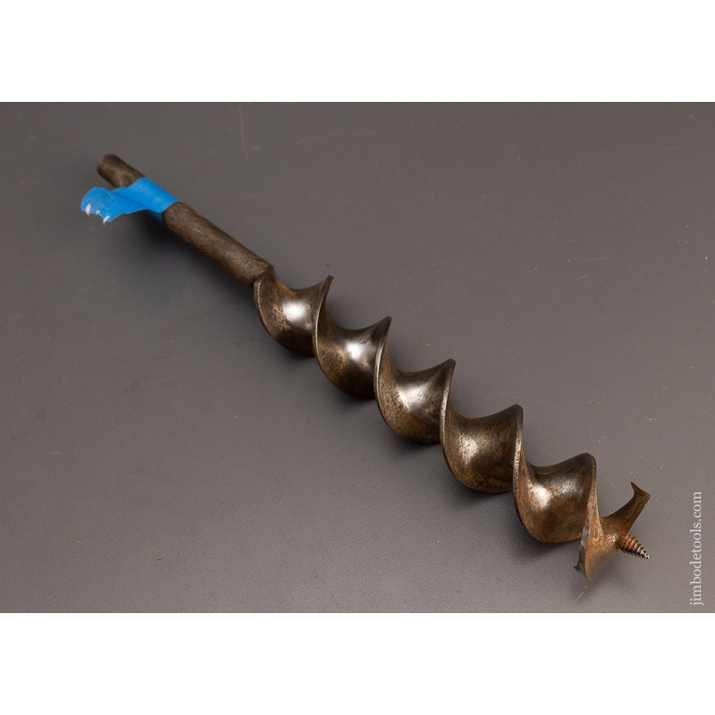 1 1/2 Inch Boring Machine Bit – 114004