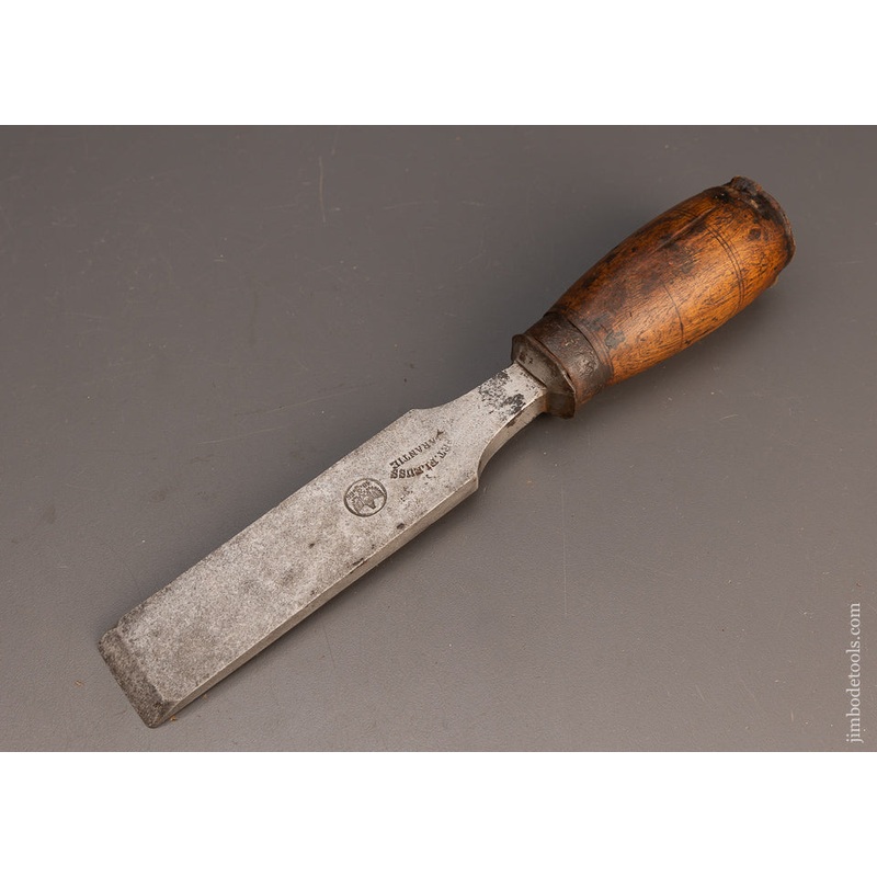 1 3/8 Inch Heavy Framing Mortise Chisel FLEUSS – 113935