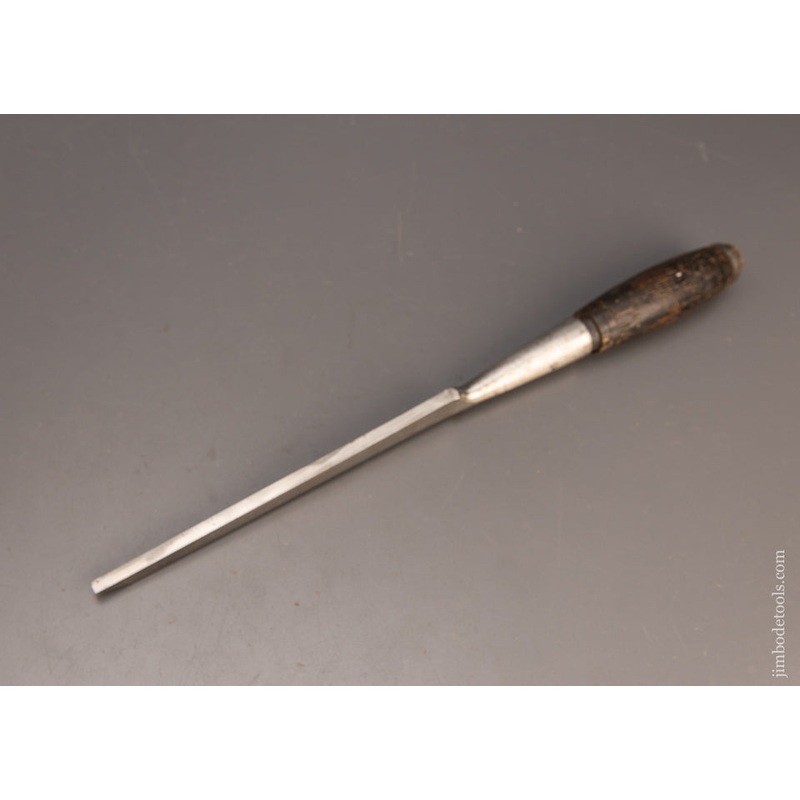 1/4 Inch Socket Mortise Chisel ALBION – 114104
