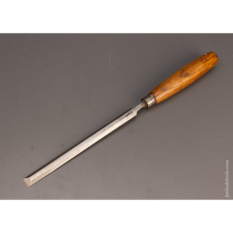 SORBY 1/2 Inch Long, Thin Paring Chisel – 114015